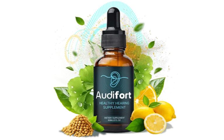 Audifort Supplement Reviews