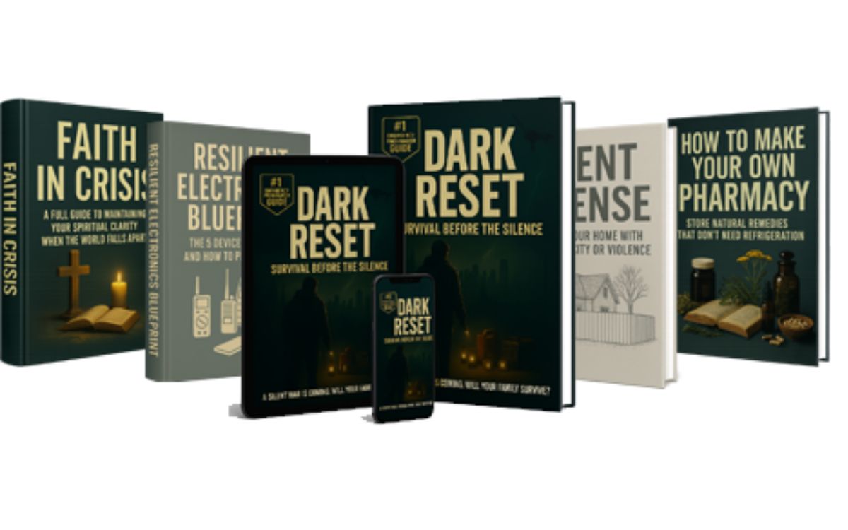 Dark Reset Reviews