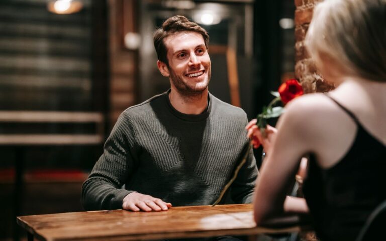 Dating After Divorce at 40 With Kids Advice