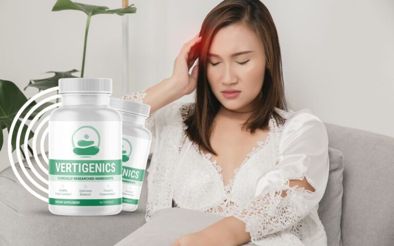 Does Vertigenics Actually Work?