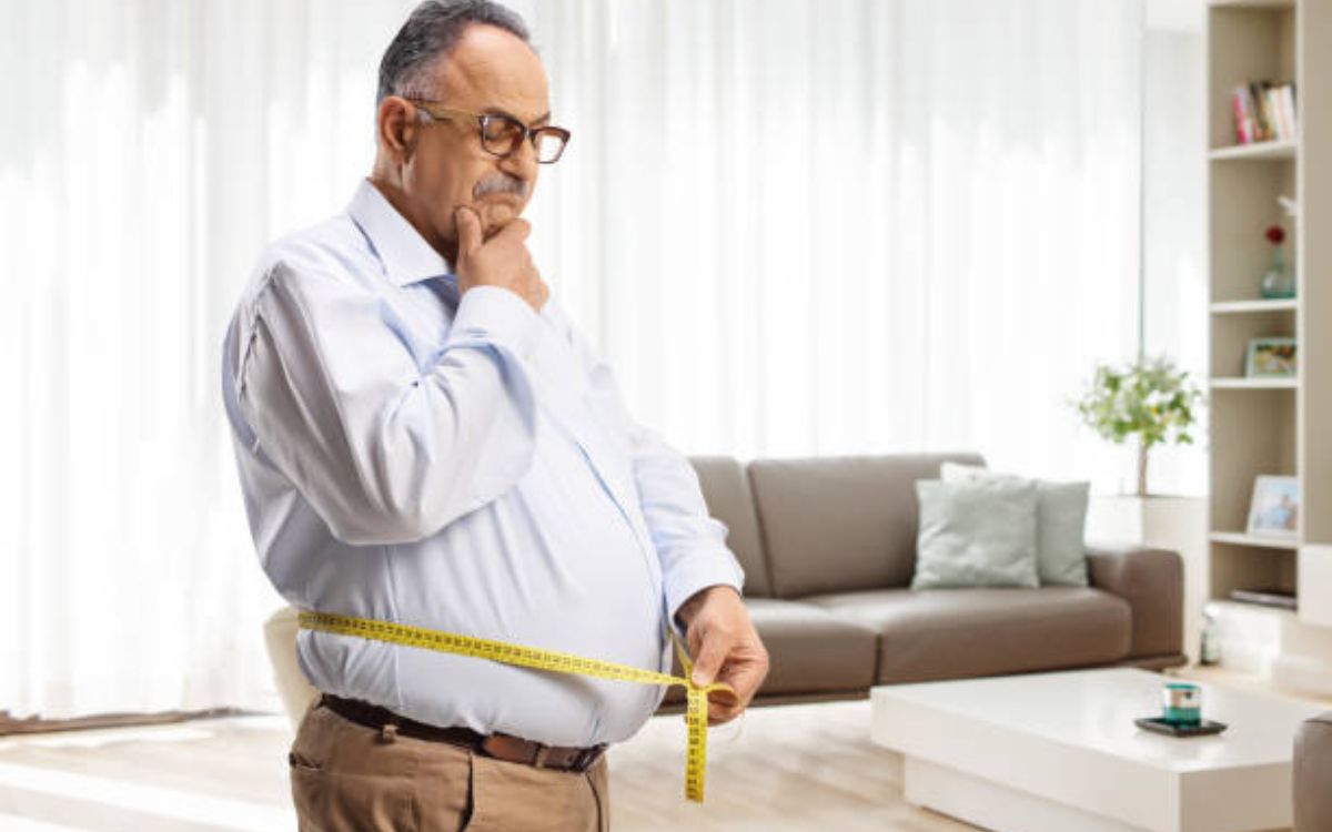 Easy Diabetic Meal Plan for Weight Loss Seniors