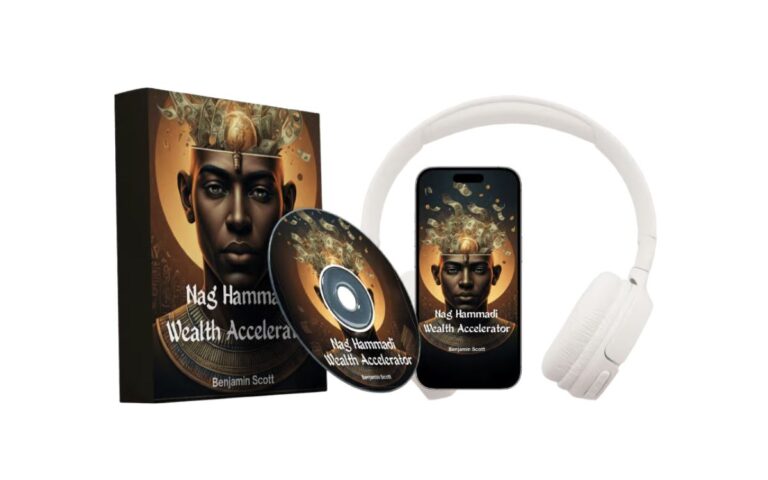 Nag Hammadi Wealth Code Reviews