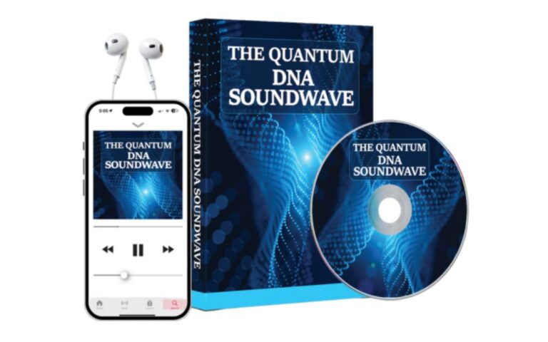 Quantum DNA Code Reviews: Legit or Scam?