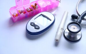 Side Effects of Blood Pressure Medication in Elderly