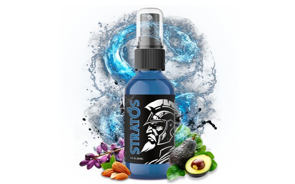 Stratos Alpha for Men Reviews