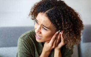 Tinnitus That Changes with Head Position or Jaw Movement