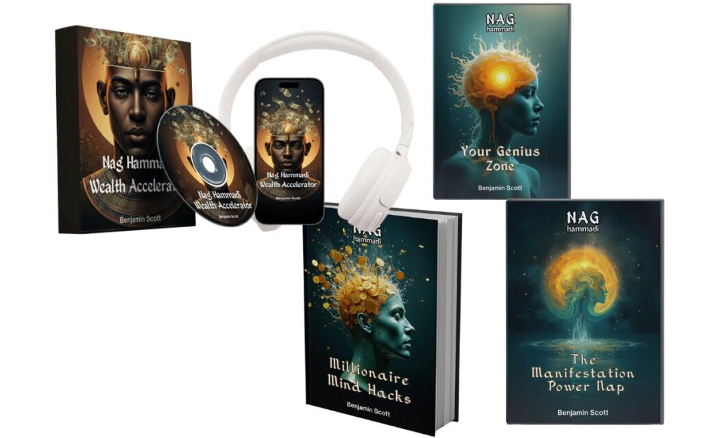 What Do You Actually Get? A Look Inside the Program