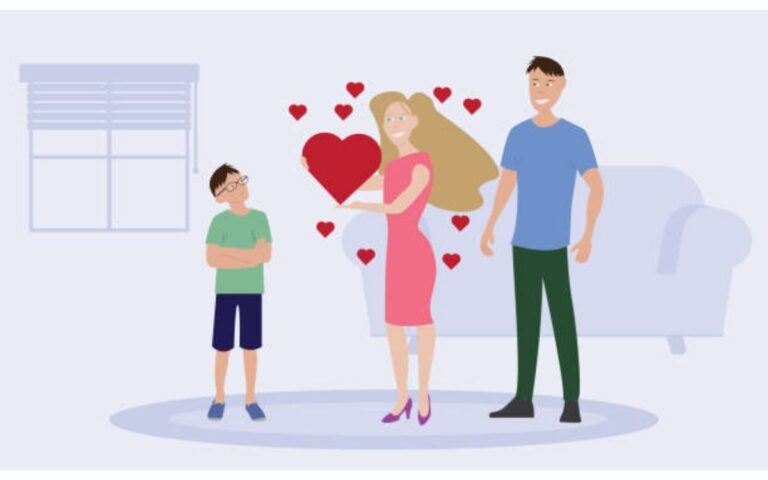 Worst Way to Deal With Stepchildren