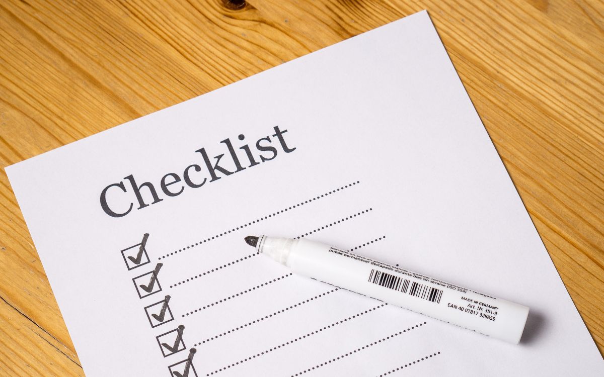 Your Essential Signs of Emotional Abuse in Marriage Checklist