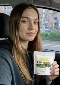 Advanced Bionutritionals Pep Tonic Reviews