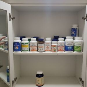 Do Any Tinnitus Supplements Work