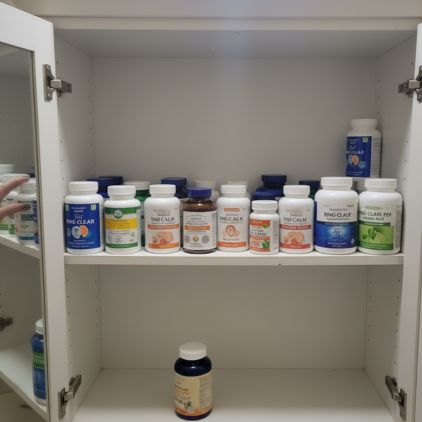 Do Any Tinnitus Supplements Work