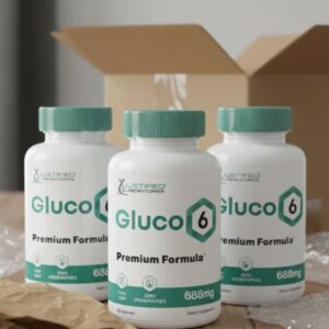 Does Gluco6 Really Work?