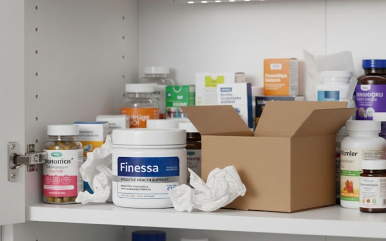 Finessa Supplement Reviews