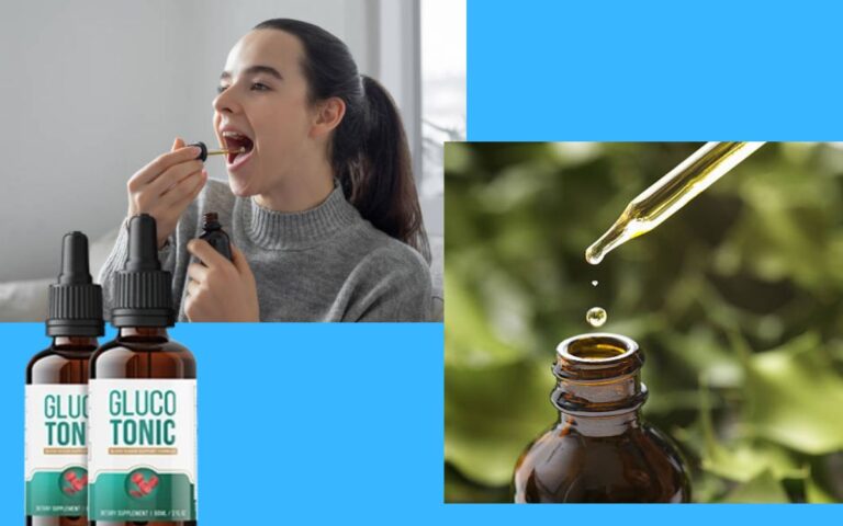 Glucotonic Reviews