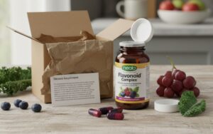 How Does Flavonoids Help Tinnitus?