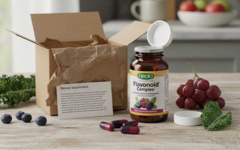 How Does Flavonoids Help Tinnitus?