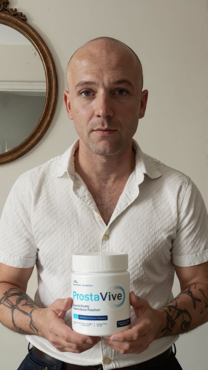 Is Prostavive a Scam or Legit?