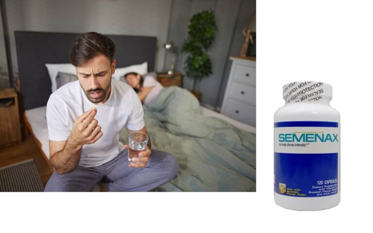 Is Semenax a Scam?