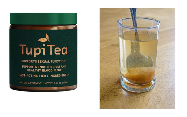 Is Tupi Tea a Scam? Or legit?