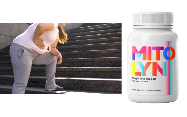 Mitolyn Pros and Cons