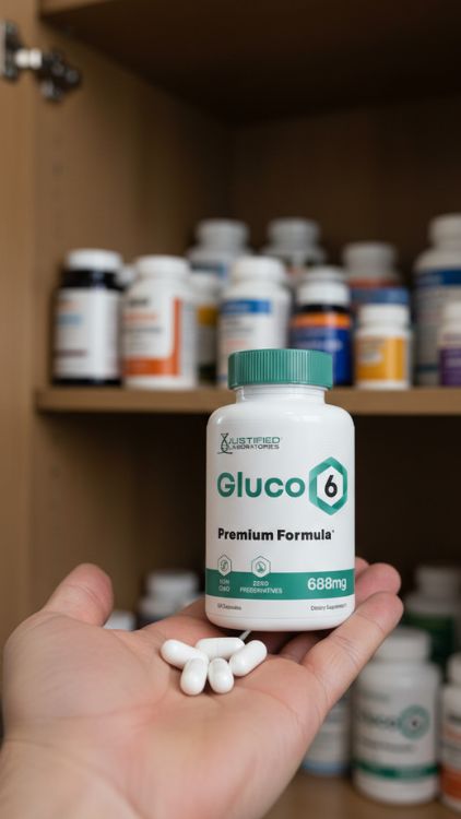 My Hands-On Experience: 90 Days with Gluco6