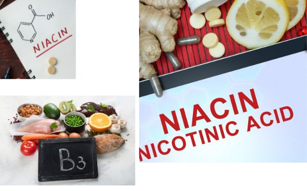 Niacin