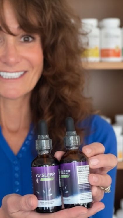 The Deep Dive: Breaking Down Yu Sleep's Key Ingredients