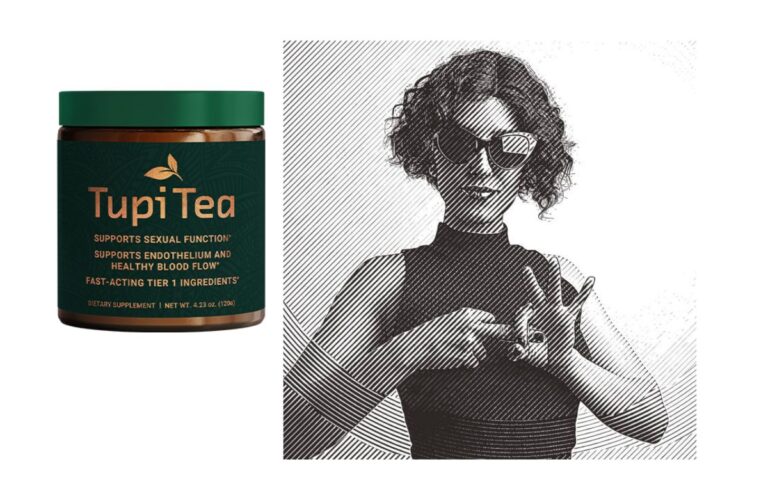 Tupi Tea Reviews: Is This Brew Actually Safe to Drink?