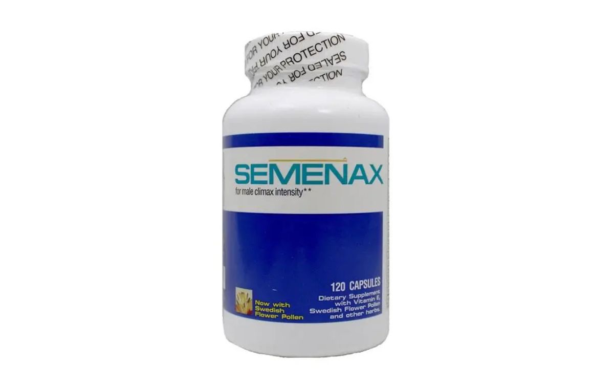 What Is Semenax Used For Really?