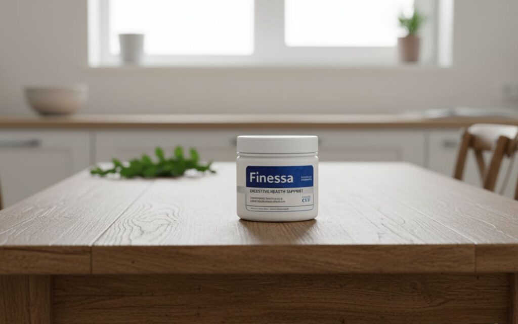 What the Heck is Finessa, Anyway?