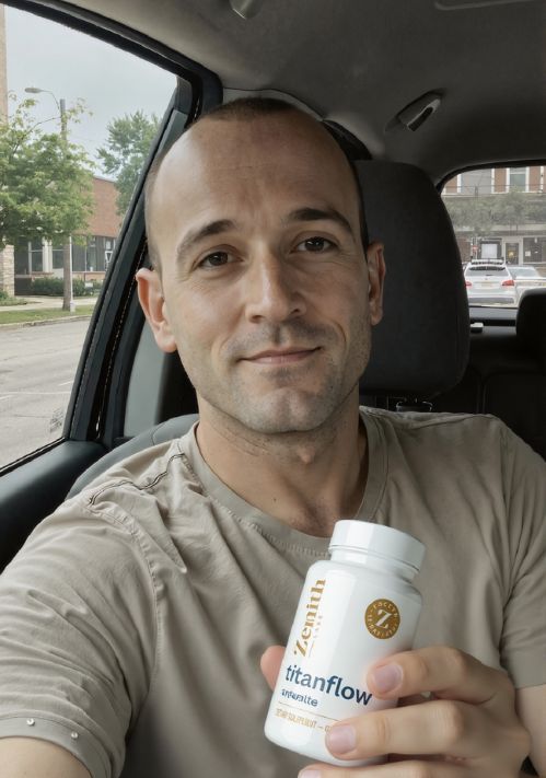 Where To Buy TitanFlow