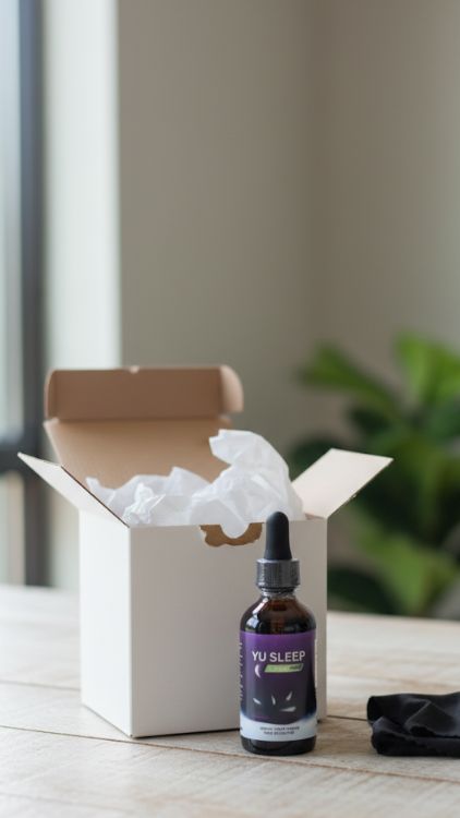 Yu Sleep Reviews: The Quick Hit Summary