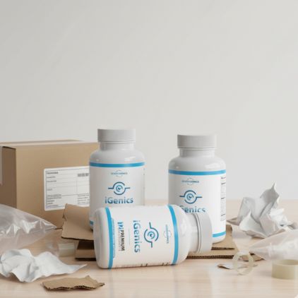 iGenics Reviews and Complaints