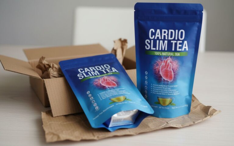 Cardio Slim Tea Review