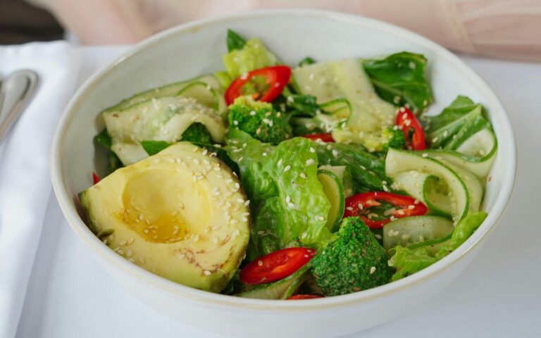 Custom Keto Diet Program