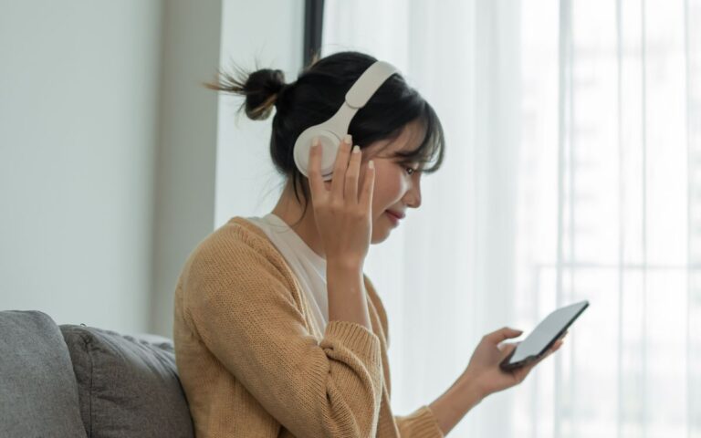 Does Background Music Improve Concentration and Memory