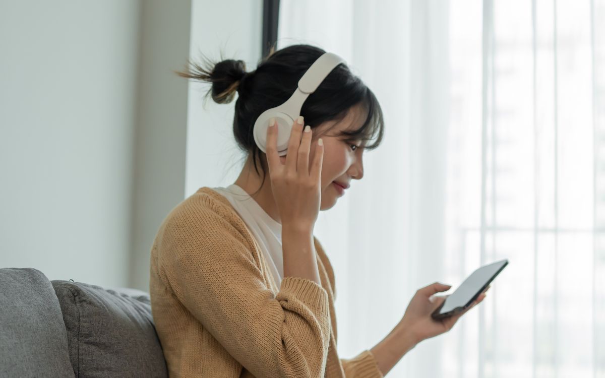 Does Background Music Improve Concentration and Memory