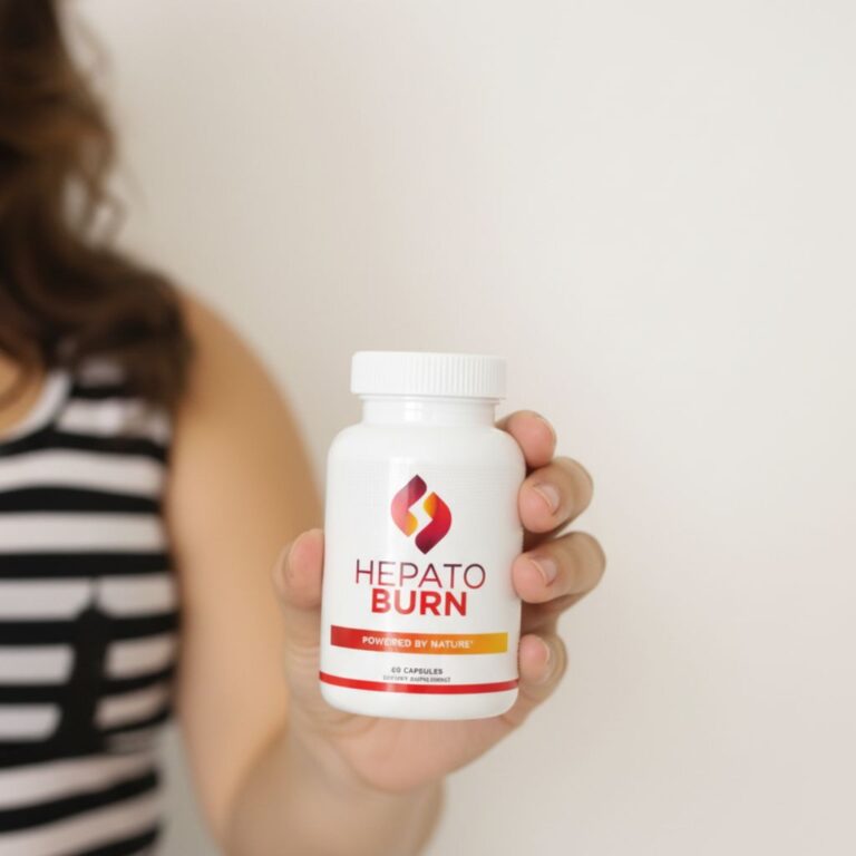 Does HepatoBurn Really Work?
