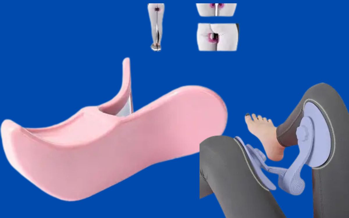 Does The Pelvic Floor Exerciser Really Work?