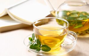 Finding the Best Tea for Weight Loss and Belly Fat