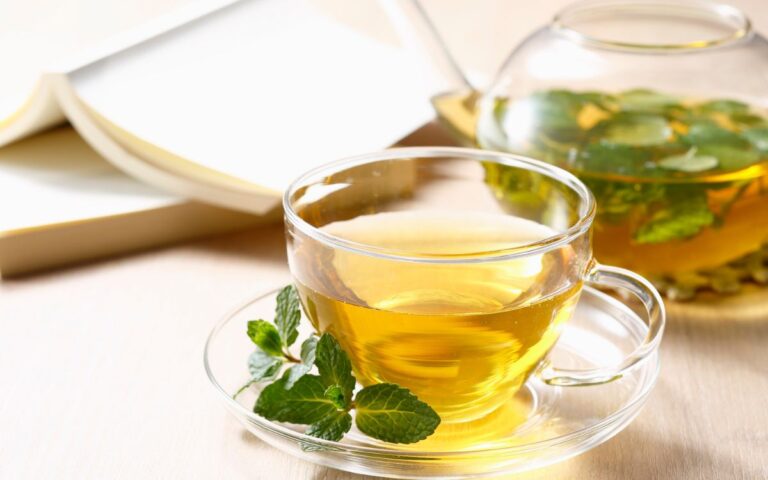 Finding the Best Tea for Weight Loss and Belly Fat