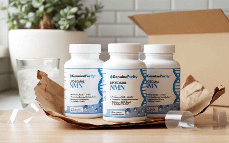 Genuine Purity Reviews