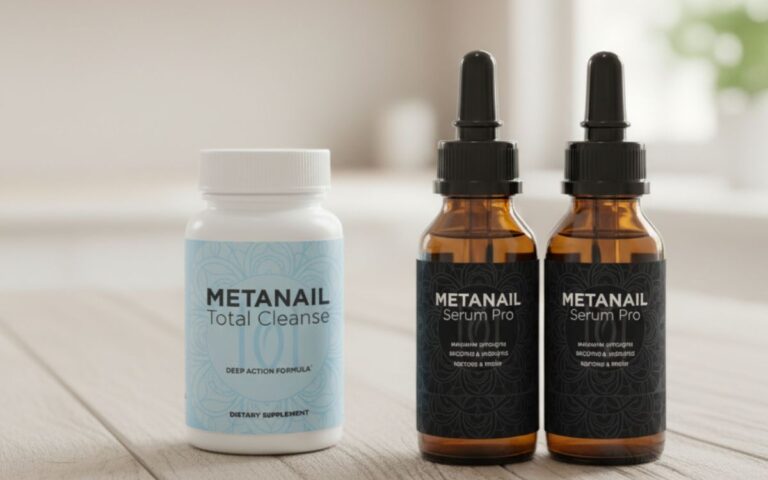 Metanail Reviews