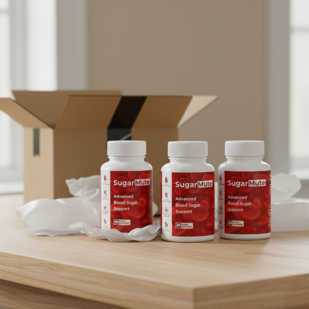 SugarMute Experience