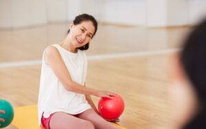 The Pelvic Prolapse Exercises for Seniors That Actually Work