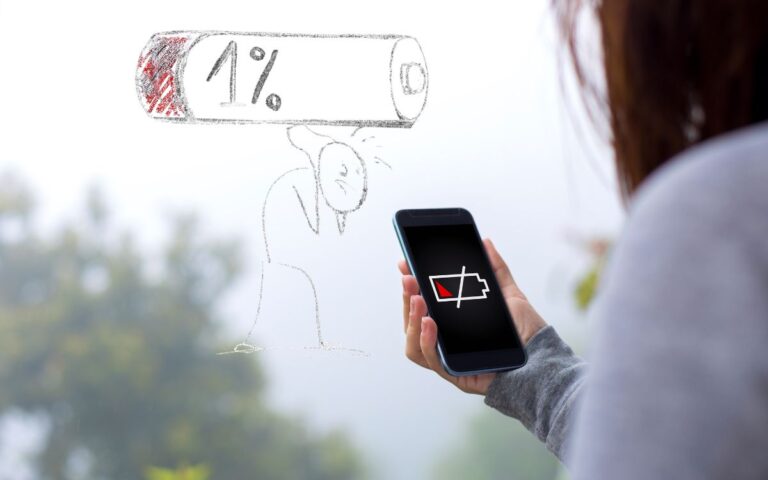 The Real Guide to How to Fix Battery Drain