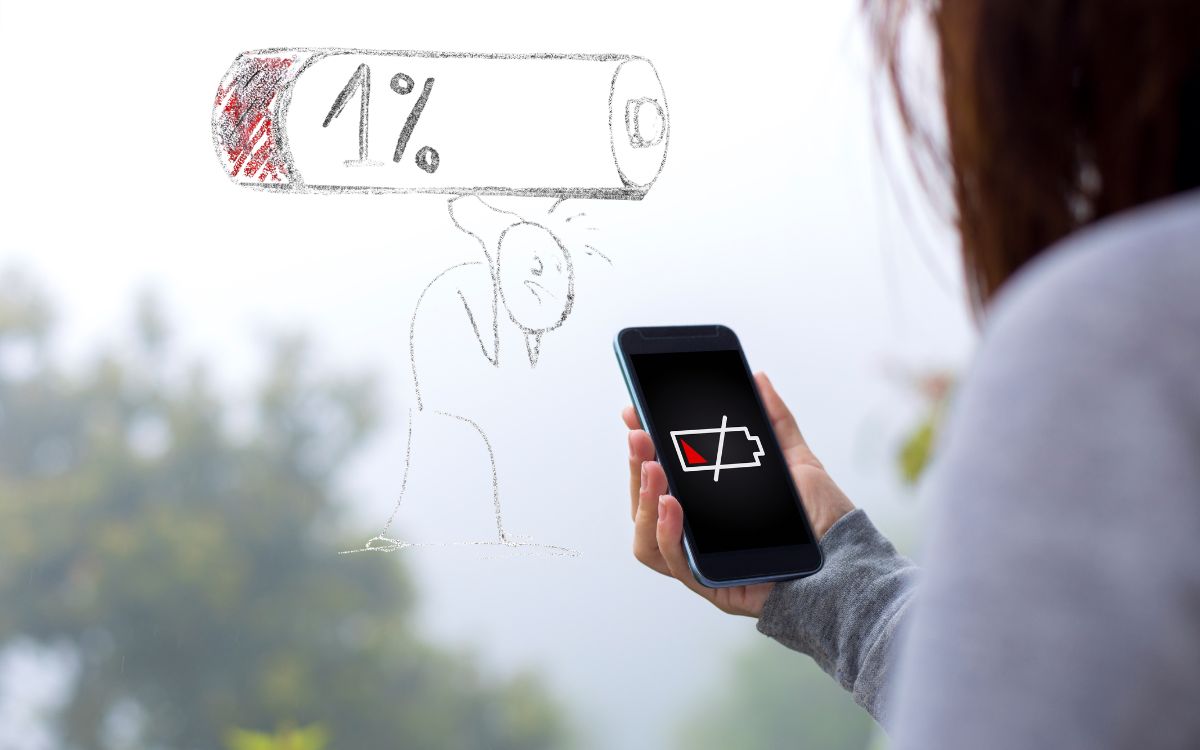 The Real Guide to How to Fix Battery Drain