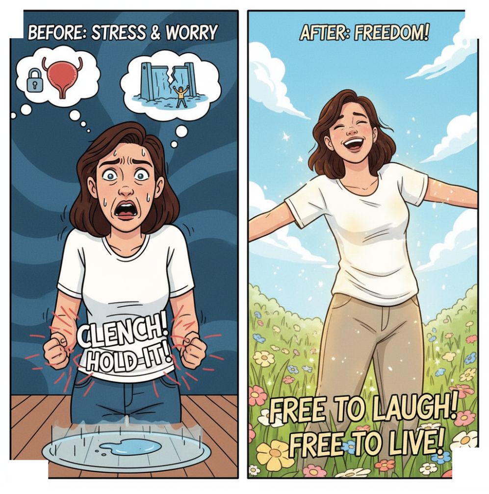 What the Heck Even Is Pelvic Floor Strong?