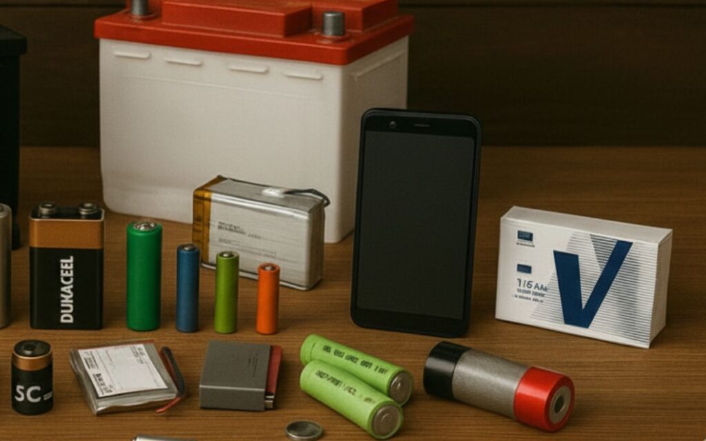 What the Heck is The Easy Battery Fix, Anyway?